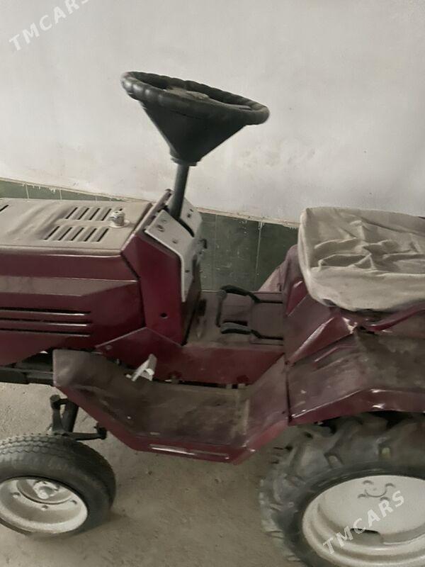 MG 3 1990 - 40 000 TMT - Туркменабат - img 3