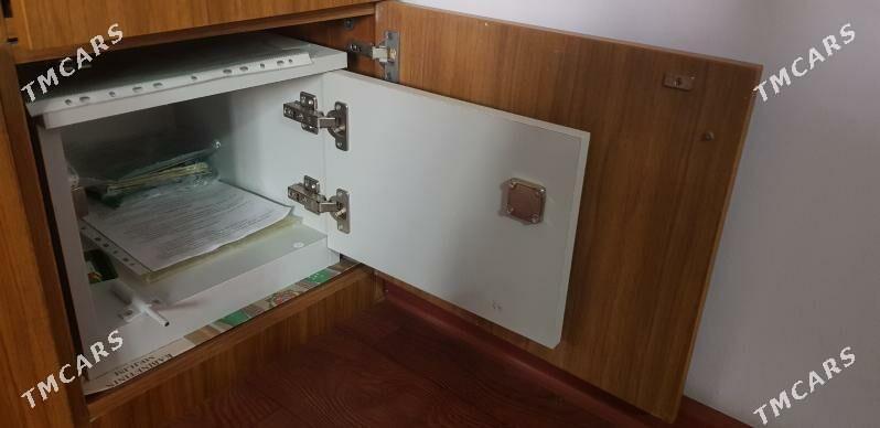 seyf mebil - Балканабат - img 4