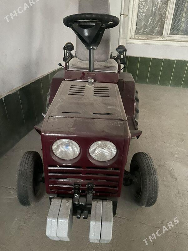 MG 3 1990 - 40 000 TMT - Туркменабат - img 2