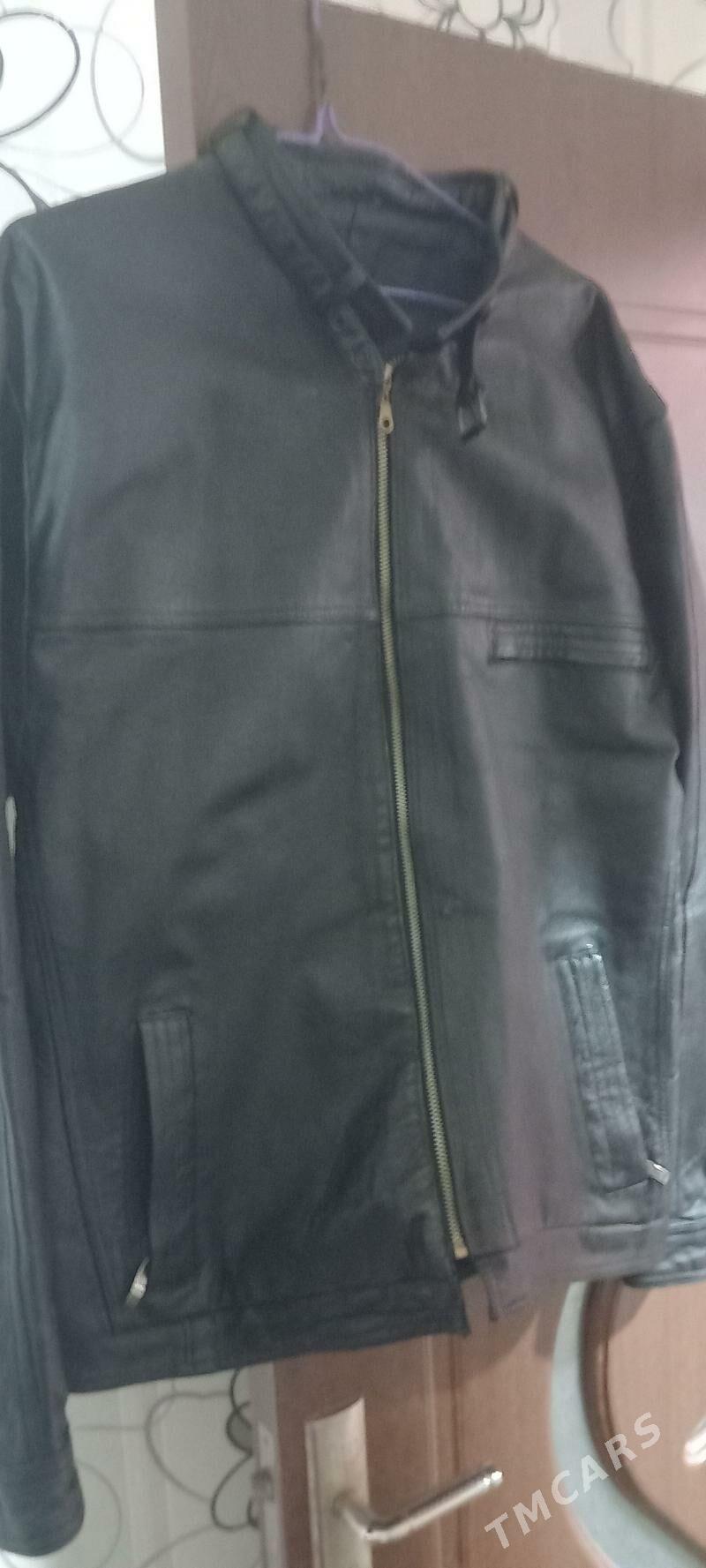 КОЖЕНКА KOZA 100% КУРТКА️ - Туркменабат - img 3