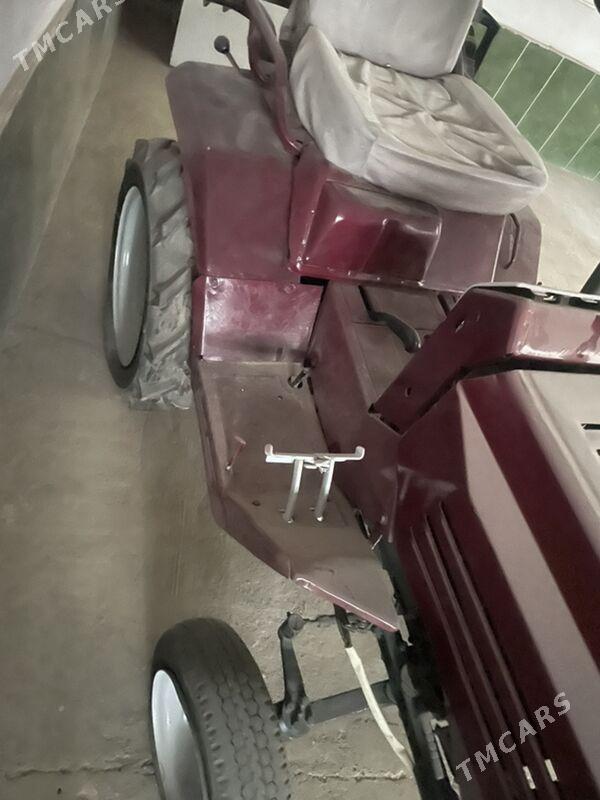 MG 3 1990 - 40 000 TMT - Туркменабат - img 4