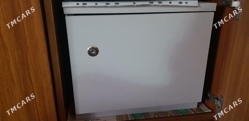 seyf mebil - Балканабат - img 1