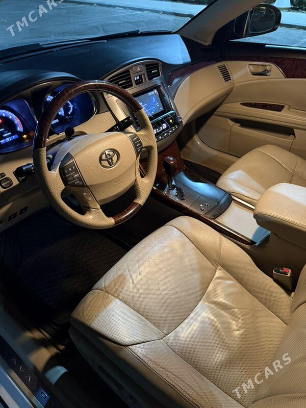 Toyota Avalon 2012 - 400 000 TMT - Aşgabat - img 4