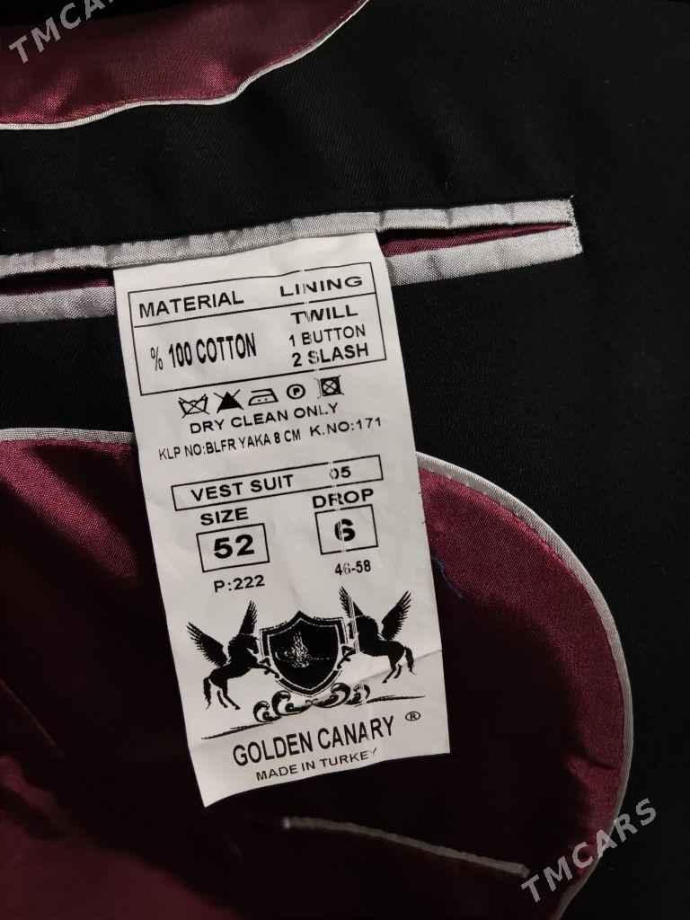 Smoking komplekt  - Мары - img 4