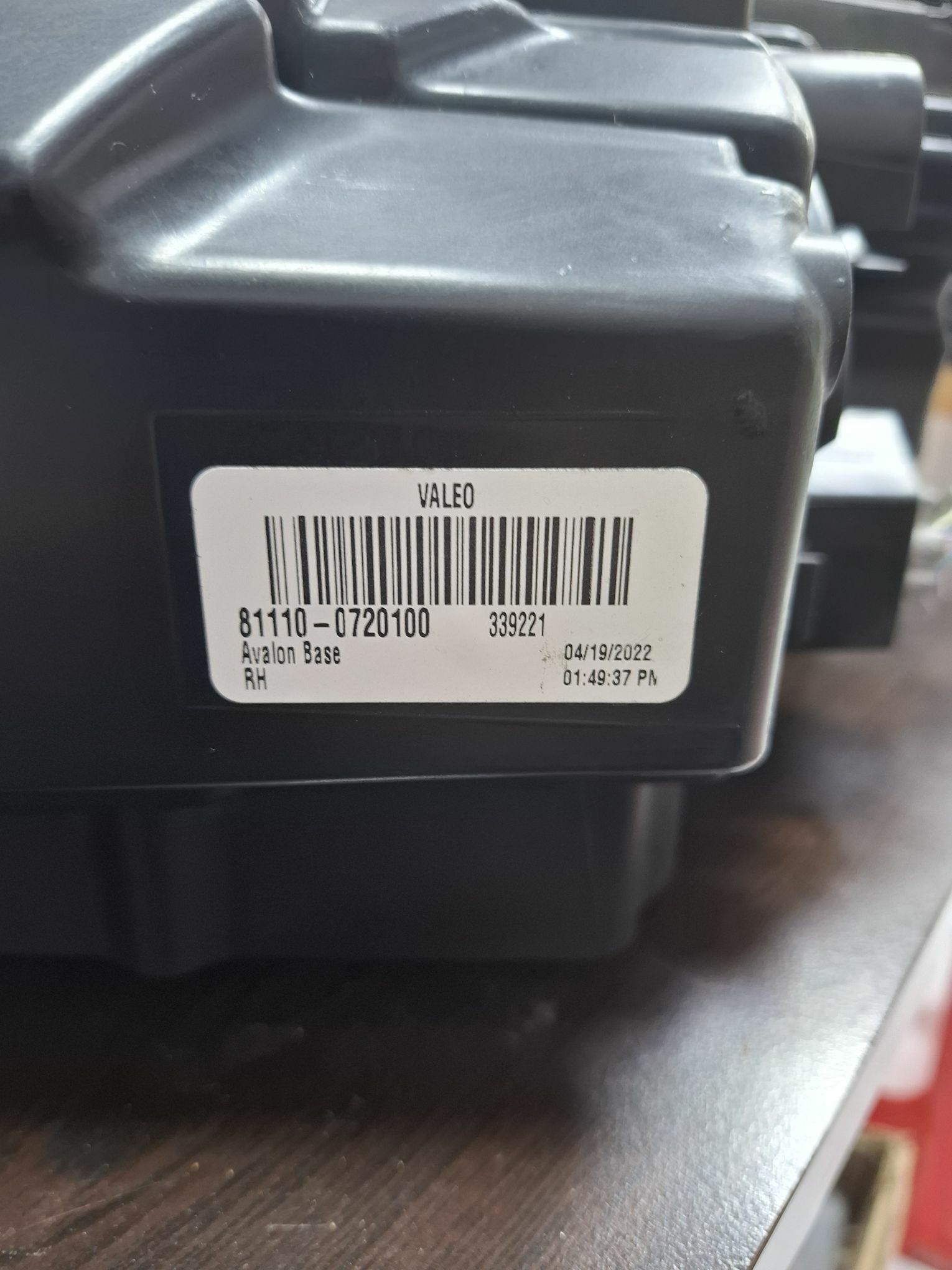 fara, avalon 2022 xle, cyra, 20 000 TMT - Parahat 7 - img 5