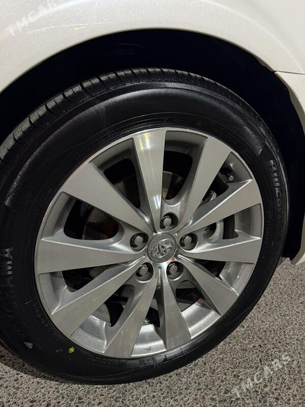 Toyota Avalon 2012 - 400 000 TMT - Aşgabat - img 9