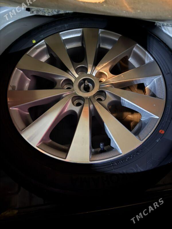 Toyota Avalon 2012 - 400 000 TMT - Aşgabat - img 6