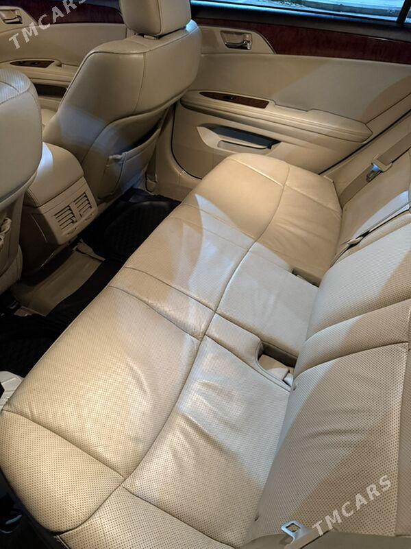 Toyota Avalon 2012 - 400 000 TMT - Aşgabat - img 3