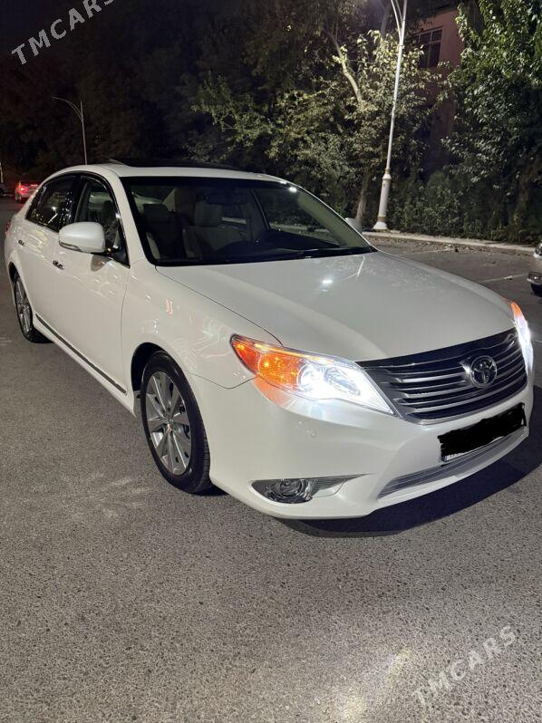 Toyota Avalon 2012 - 400 000 TMT - Aşgabat - img 7