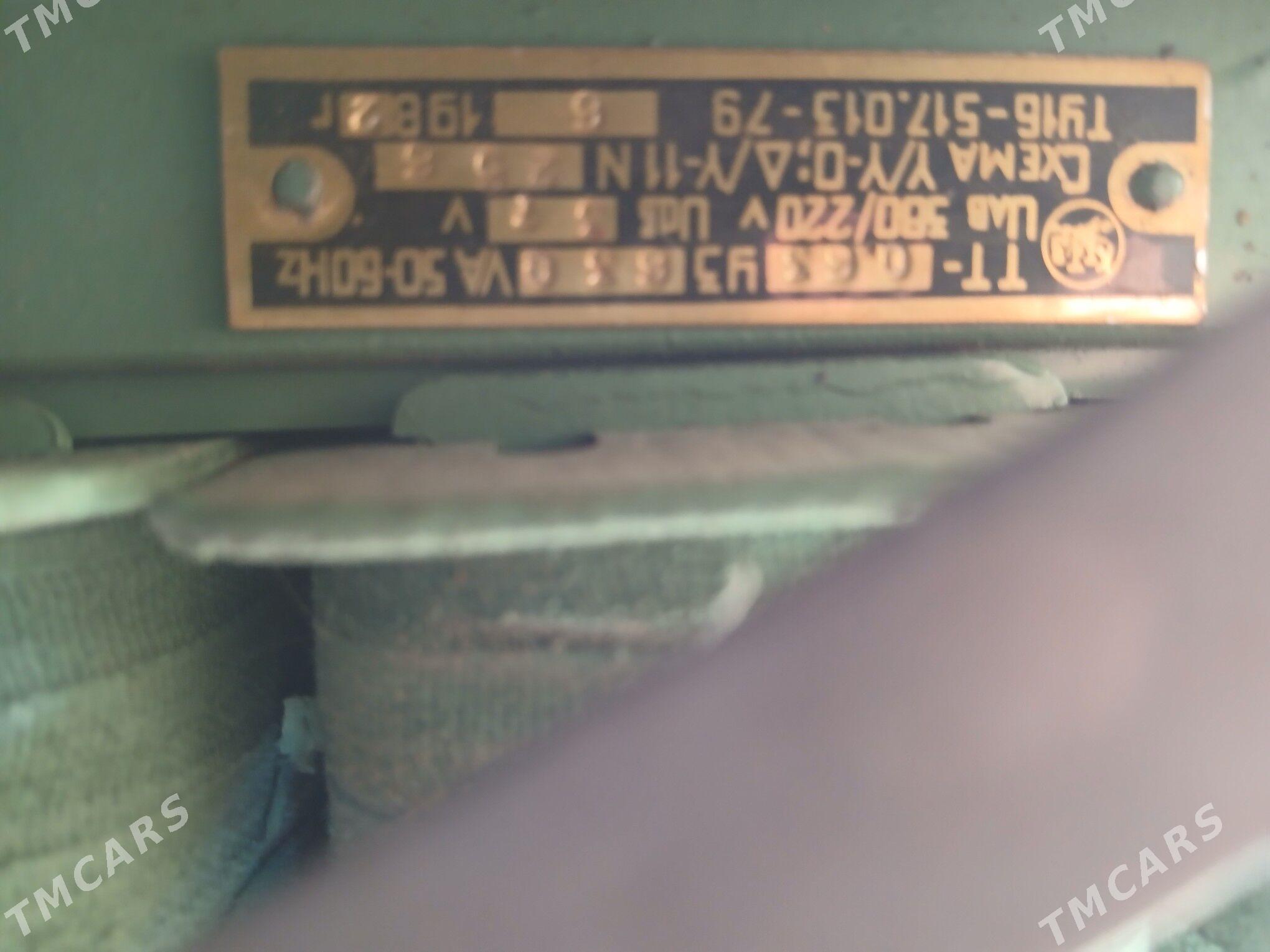 Tok transformator - Köşi - img 4