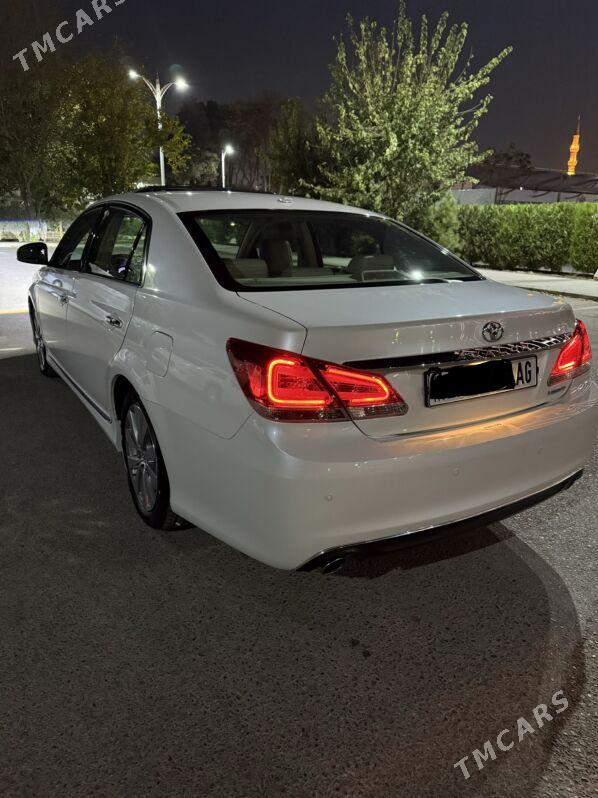 Toyota Avalon 2012 - 400 000 TMT - Aşgabat - img 2