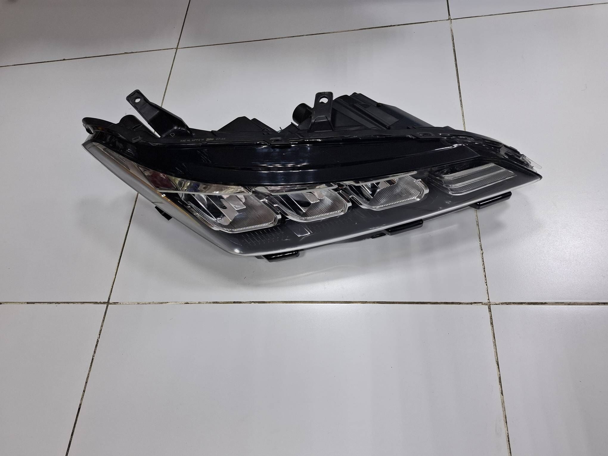 fara, avalon 2022 xle, cyra, 20 000 TMT - Parahat 7 - img 7