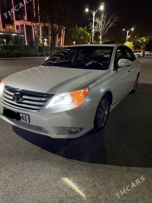 Toyota Avalon 2012 - 400 000 TMT - Aşgabat - img 8