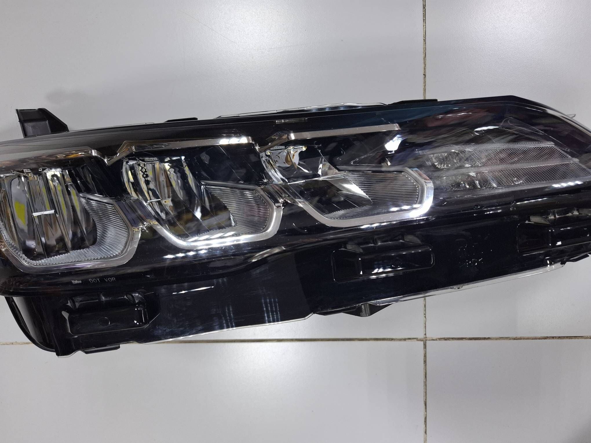 fara, avalon 2022 xle, cyra, 20 000 TMT - Parahat 7 - img 3