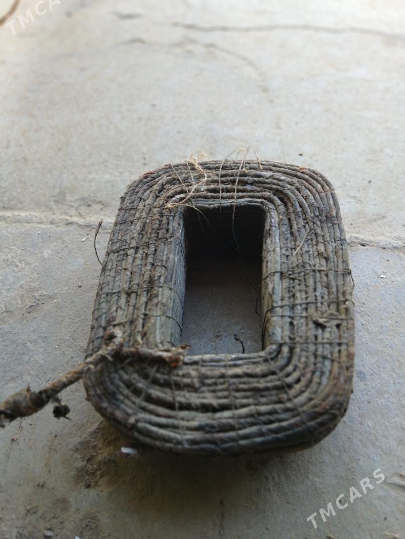 Tok transformator - Köşi - img 5