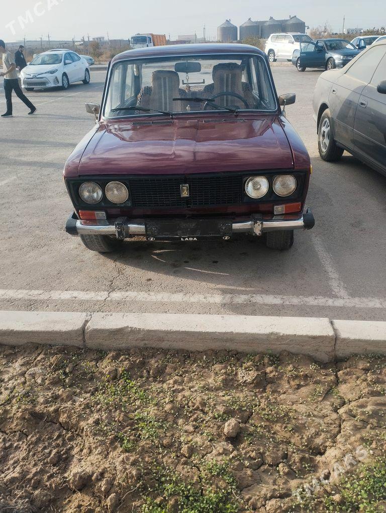 Lada 2106 1989 - 30 000 TMT - Фарап - img 6