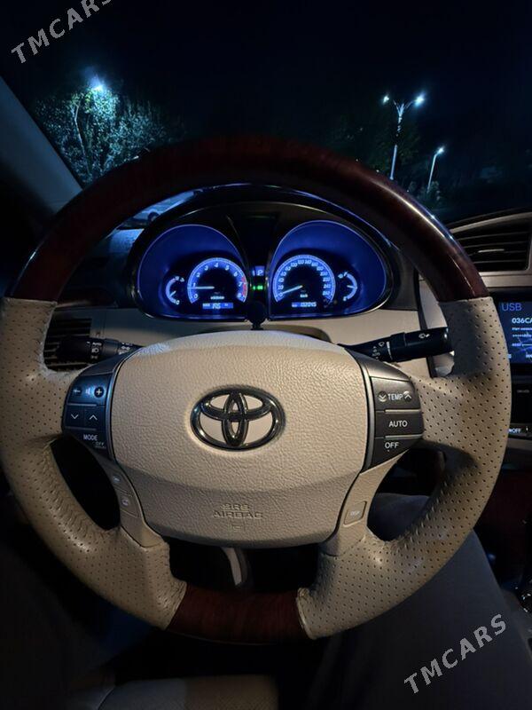 Toyota Avalon 2012 - 400 000 TMT - Aşgabat - img 5