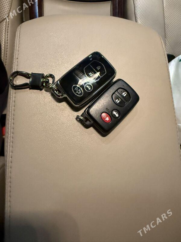 Toyota Avalon 2012 - 400 000 TMT - Aşgabat - img 10