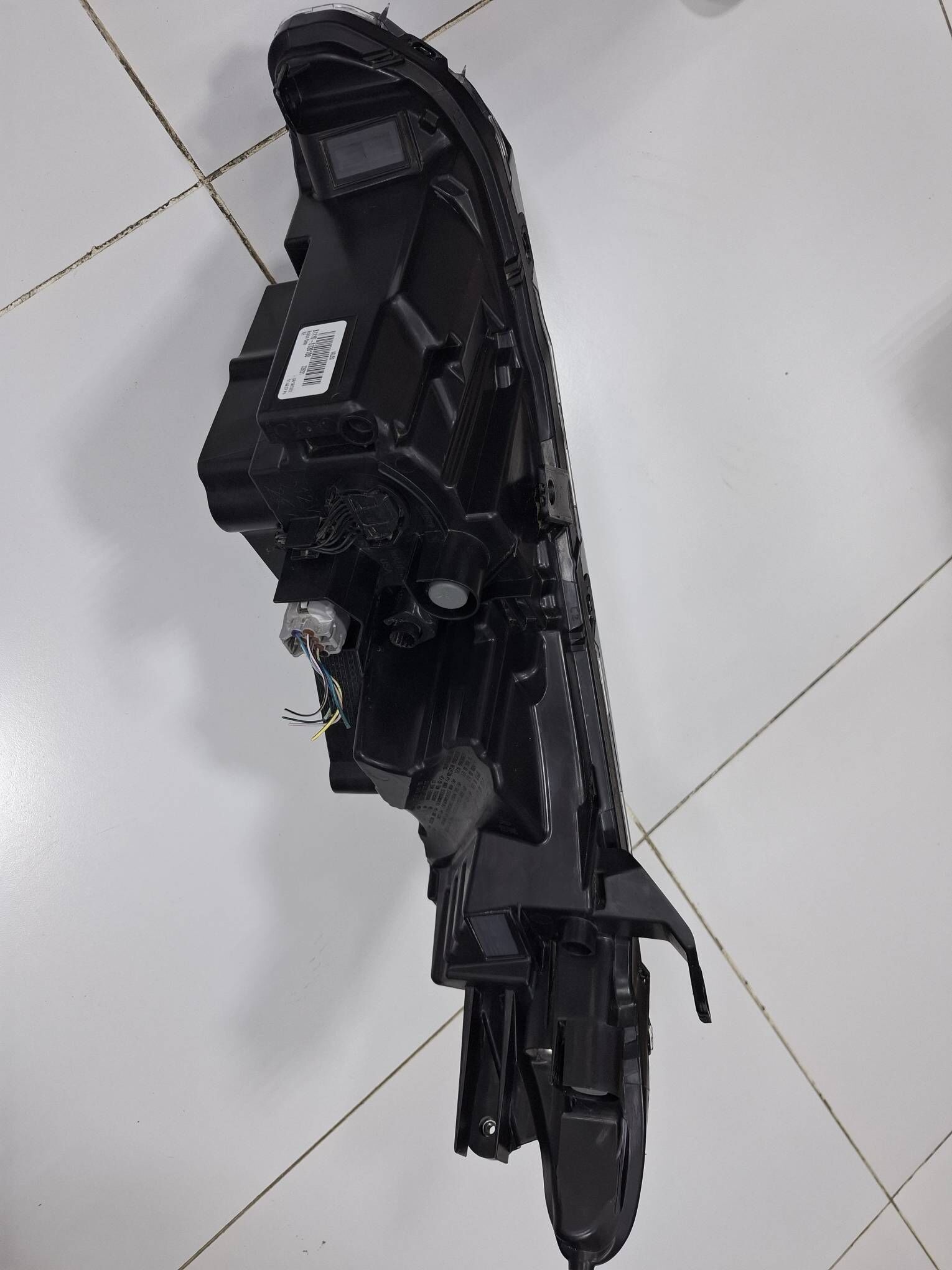 fara, avalon 2022 xle, cyra, 20 000 TMT - Parahat 7 - img 2