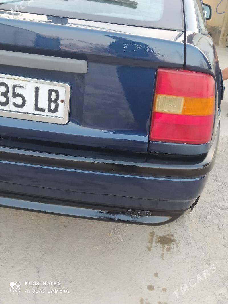 Opel Vectra 1989 - 33 000 TMT - Койтендаг - img 4