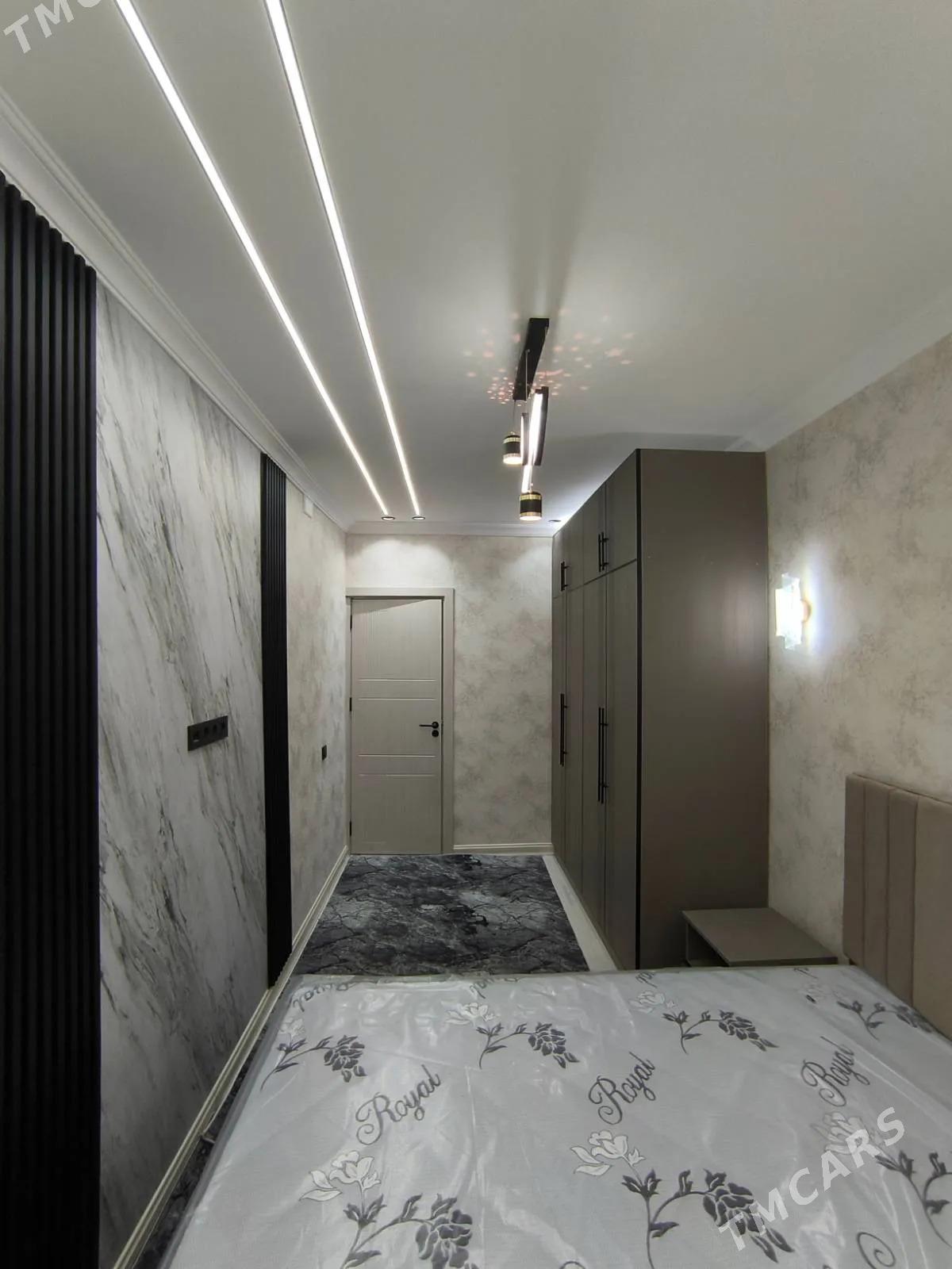 ALISHERA-NAVOI EVROLUX 1эт - Ашхабад - img 8