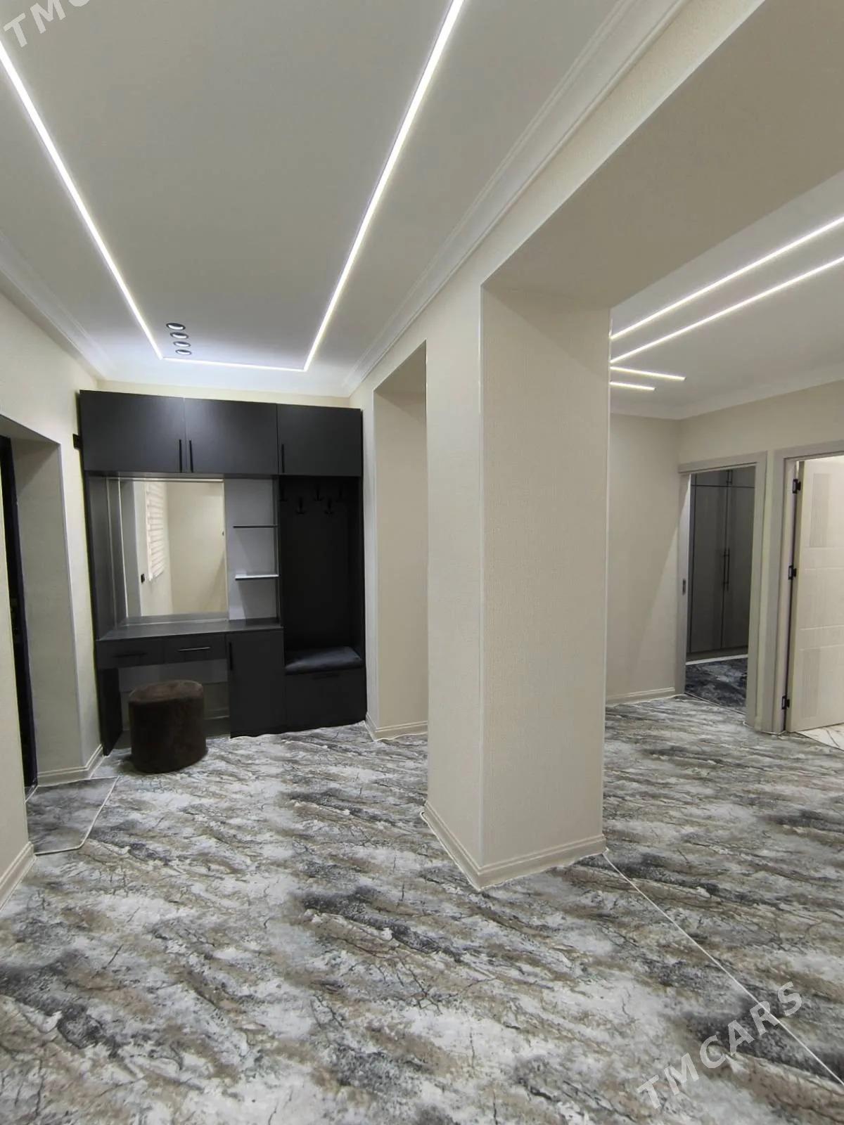 ALISHERA-NAVOI EVROLUX 1эт - Ашхабад - img 9