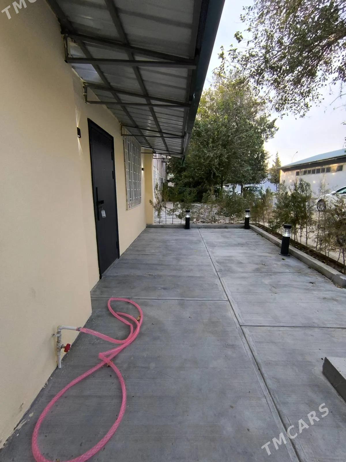 ALISHERA-NAVOI EVROLUX 1эт - Ашхабад - img 2