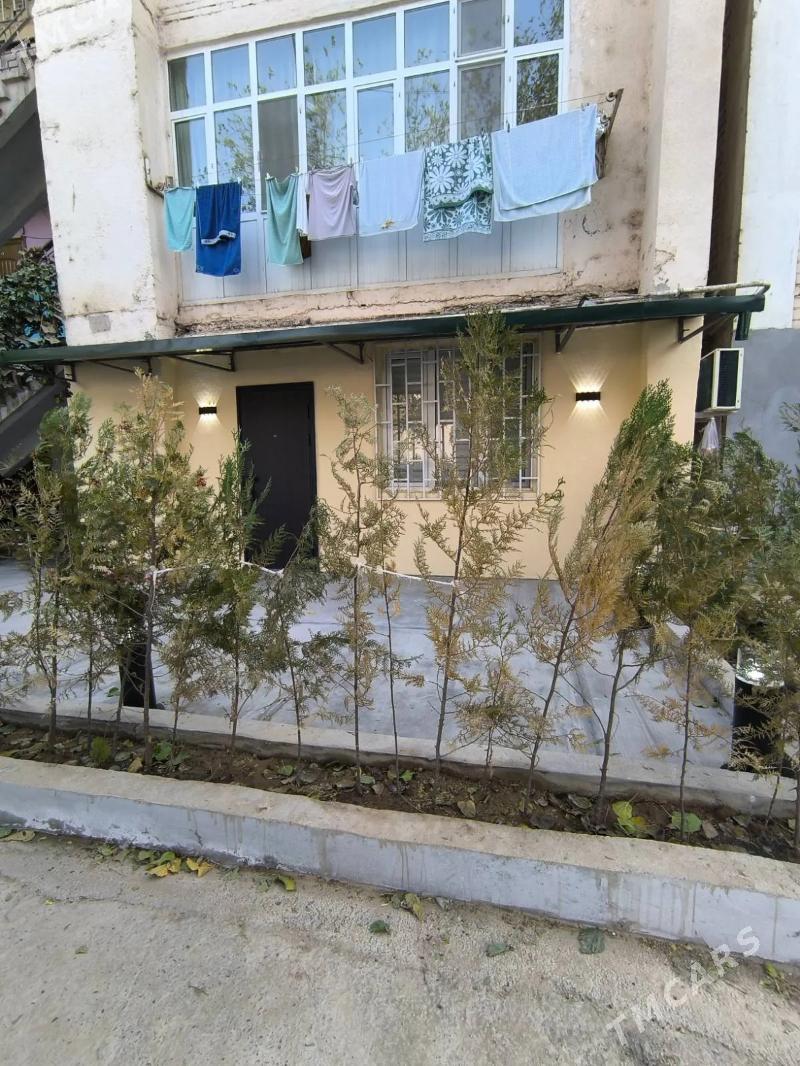 ALISHERA-NAVOI EVROLUX 1эт - Ашхабад - img 1