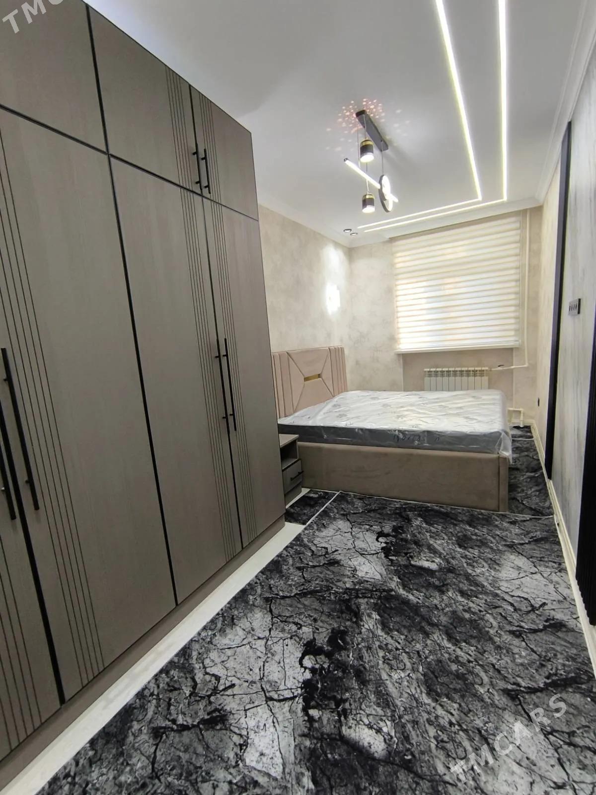 ALISHERA-NAVOI EVROLUX 1эт - Ашхабад - img 6