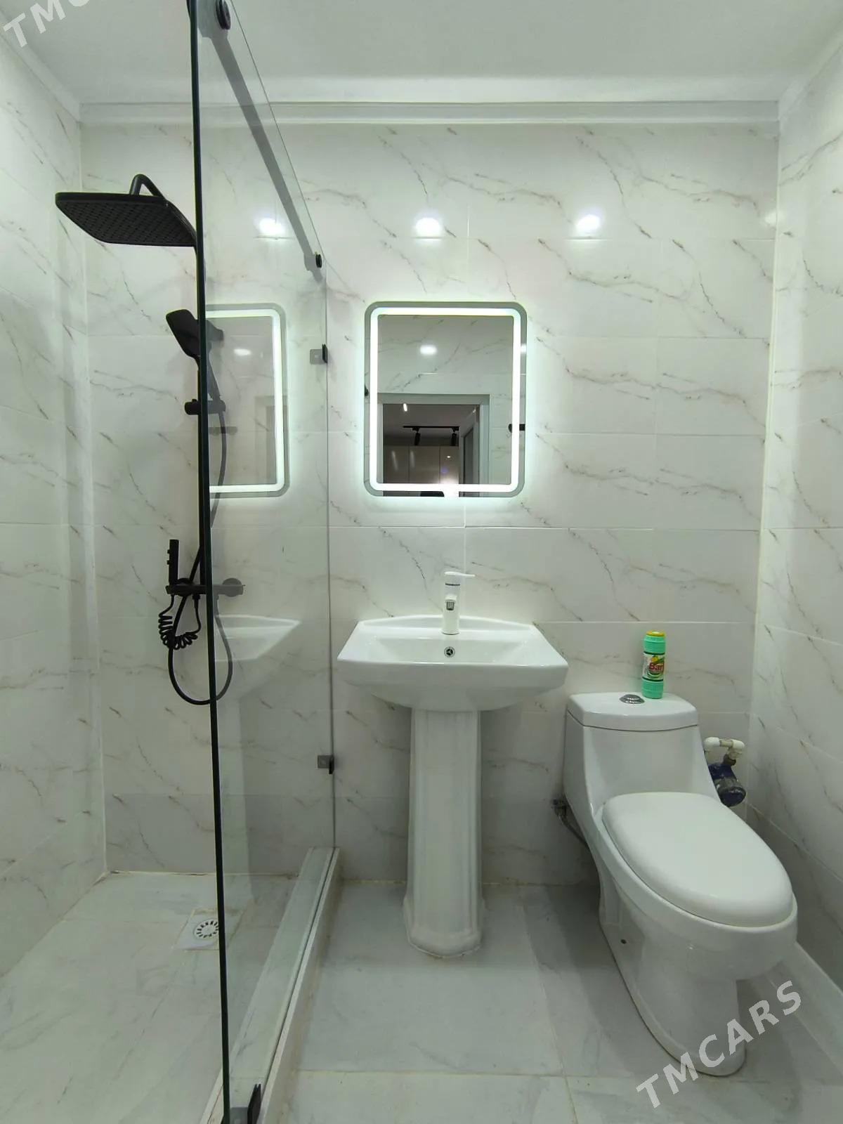 ALISHERA-NAVOI EVROLUX 1эт - Ашхабад - img 7