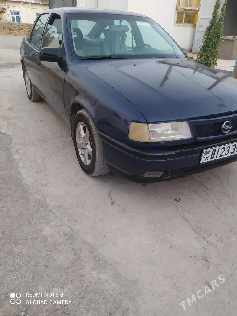 Opel Vectra 1989 - 33 000 TMT - Койтендаг - img 2
