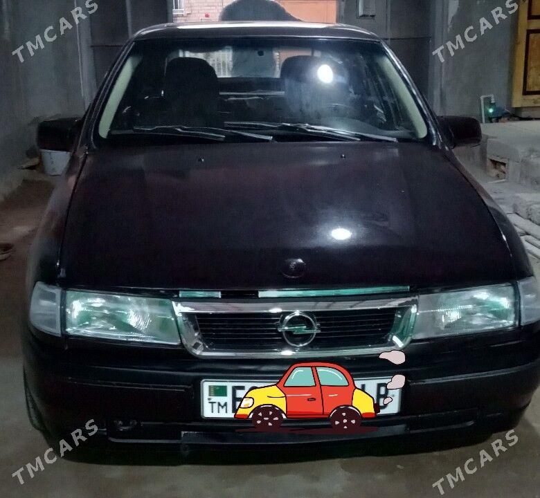 Opel Vectra 1992 - 30 000 TMT - Туркменабат - img 5