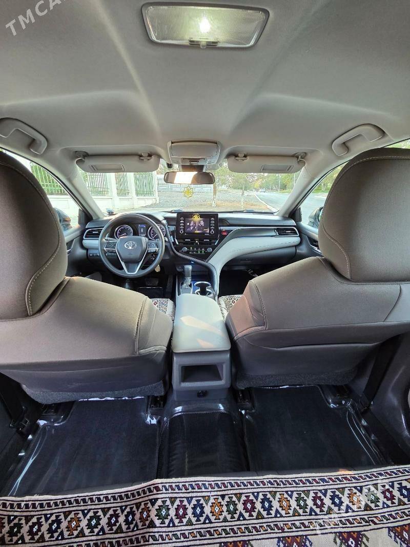 Toyota Camry 2021 - 332 000 TMT - Aşgabat - img 5