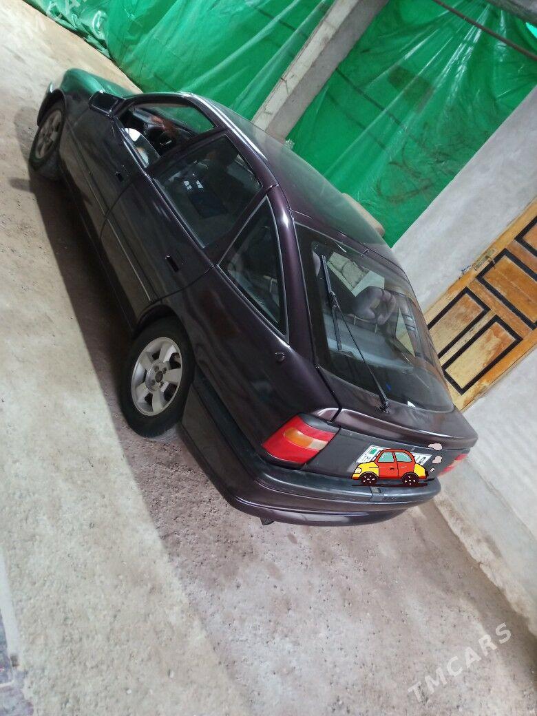 Opel Vectra 1992 - 30 000 TMT - Туркменабат - img 4