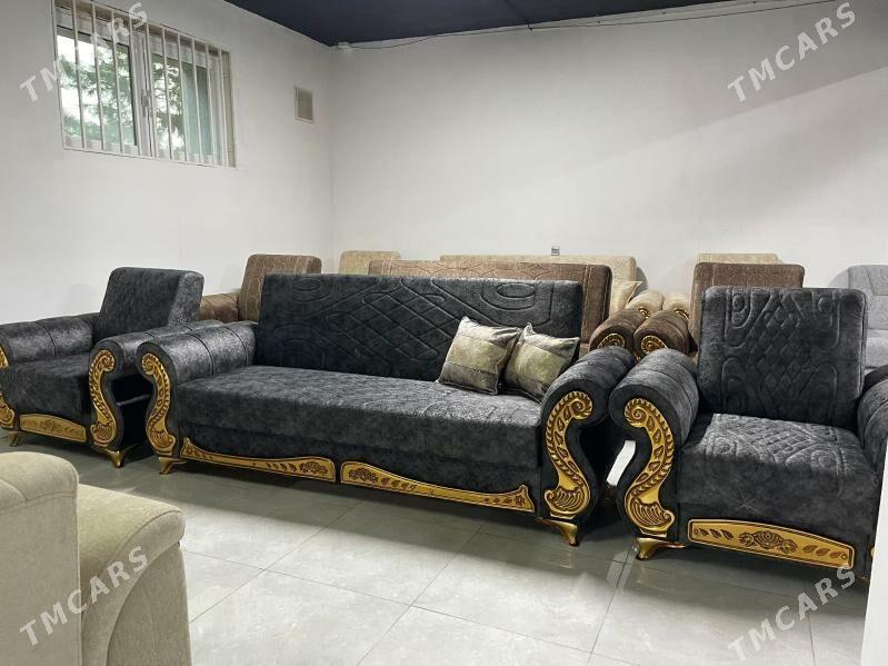 DİWAN MEBEL ДИВАН МЕБЕЛ - Gurtly - img 1