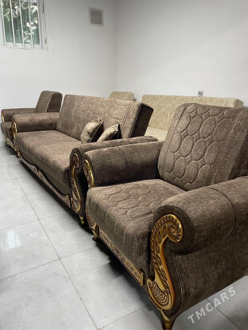  DİWAN MEBEL ДИВАН МЕБЕЛ - Gurtly - img 2