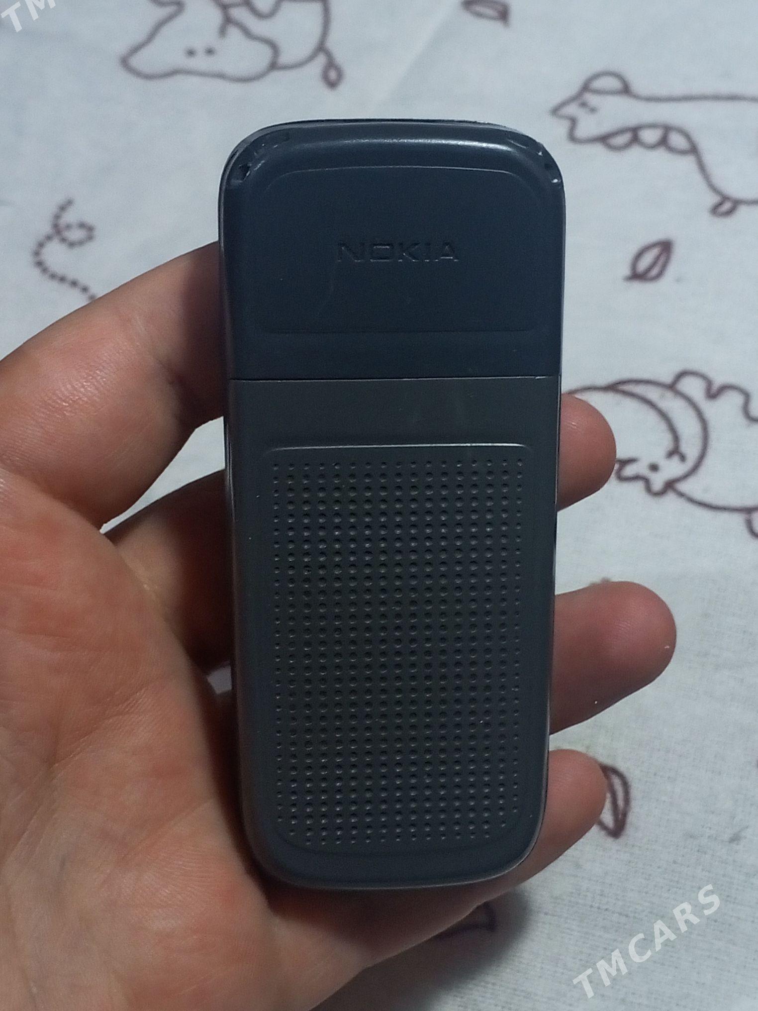 Nokia 1208 prastoy Telefon - 5 mkr - img 2
