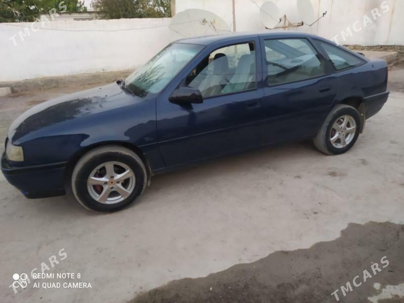 Opel Vectra 1989 - 33 000 TMT - Койтендаг - img 10