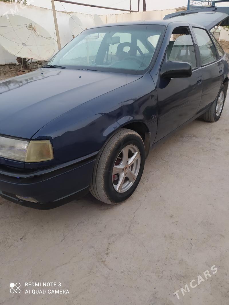 Opel Vectra 1989 - 33 000 TMT - Койтендаг - img 7