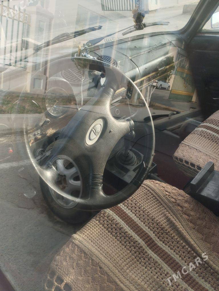 Lada 2106 1989 - 30 000 TMT - Фарап - img 8