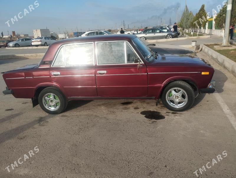 Lada 2106 1989 - 30 000 TMT - Фарап - img 7