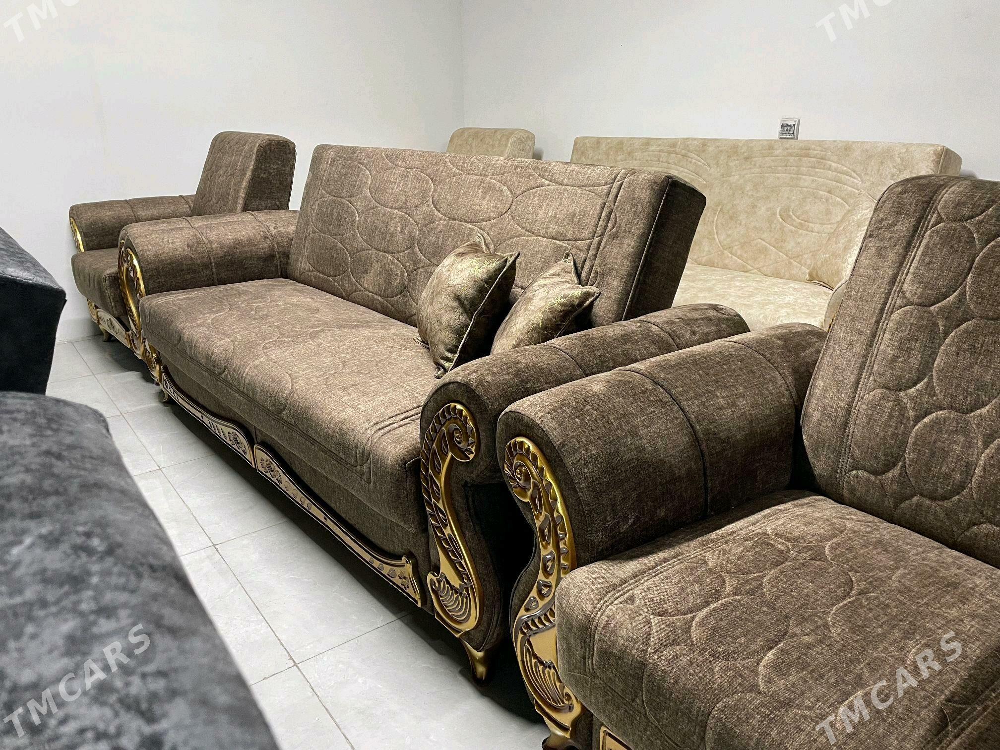  DİWAN MEBEL ДИВАН МЕБЕЛ - Gurtly - img 4