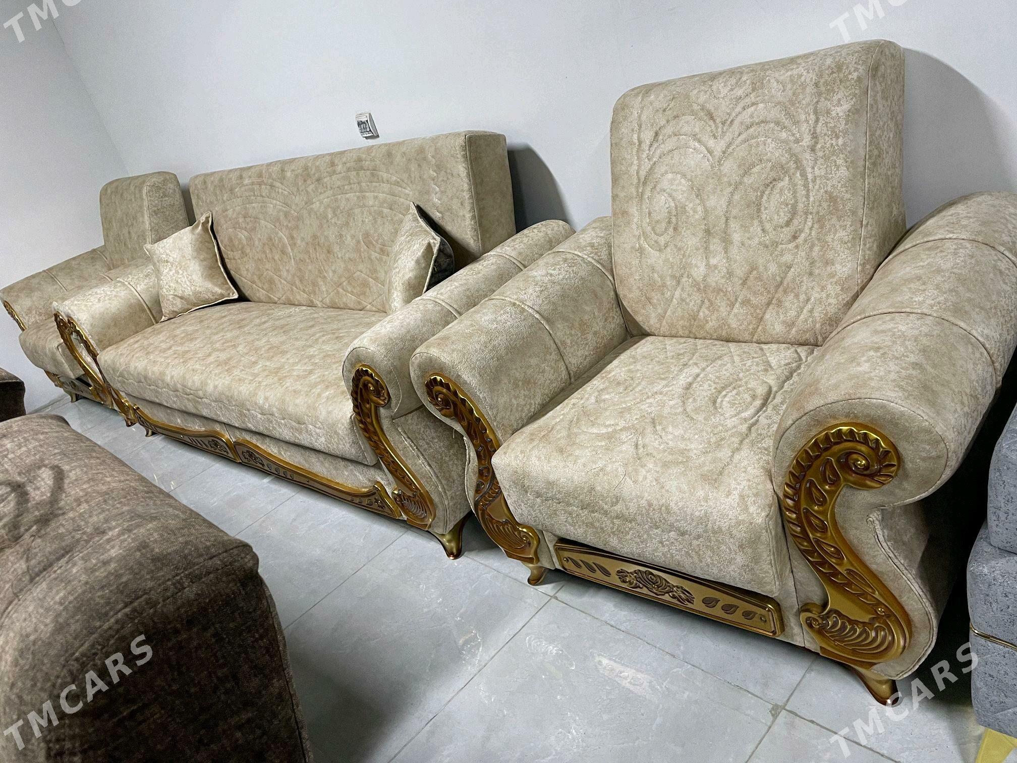  DİWAN MEBEL ДИВАН МЕБЕЛ - Gurtly - img 5