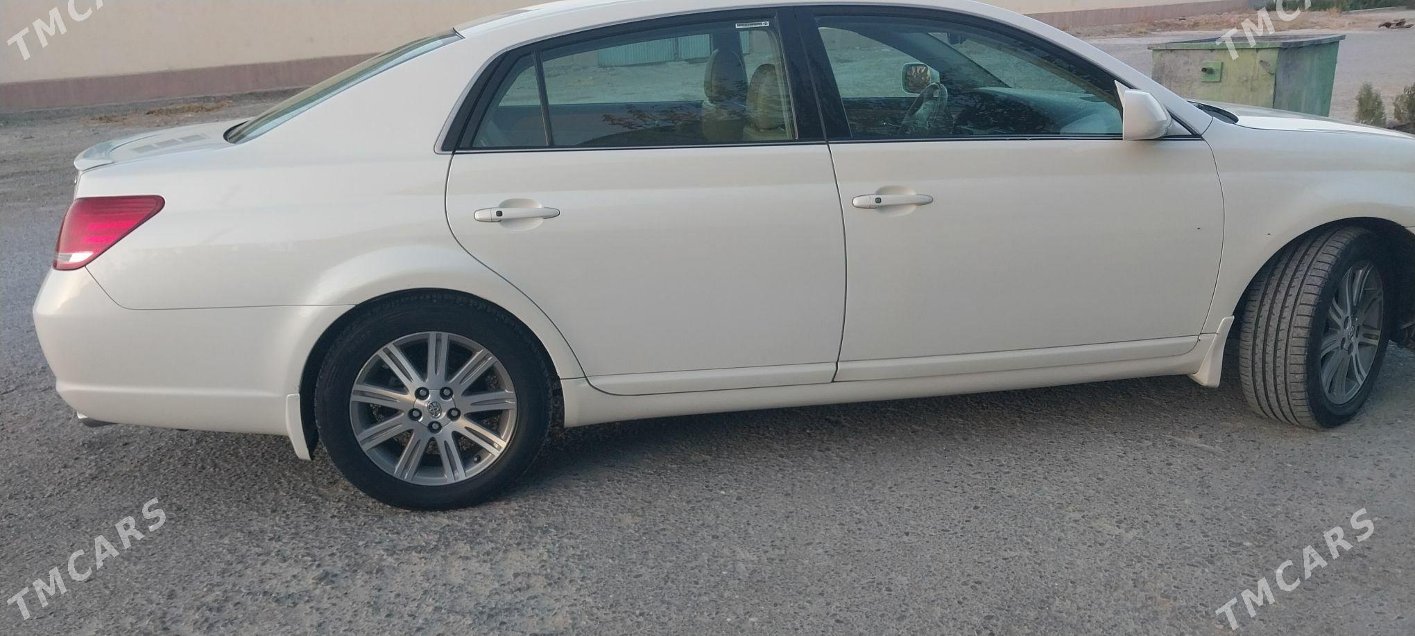 Toyota Avalon 2006 - 210 000 TMT - Ашхабад - img 2