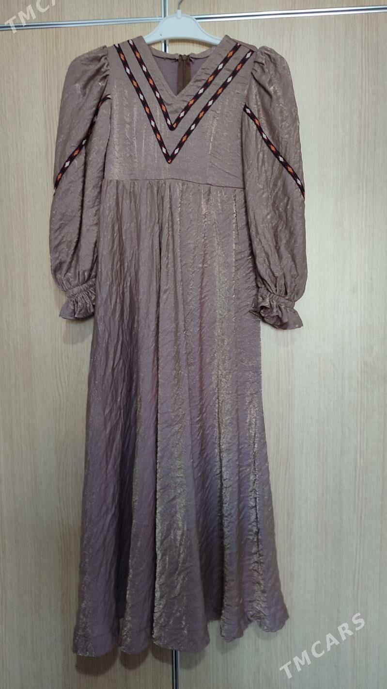 çaga koynekler - Türkmenbaşy - img 1