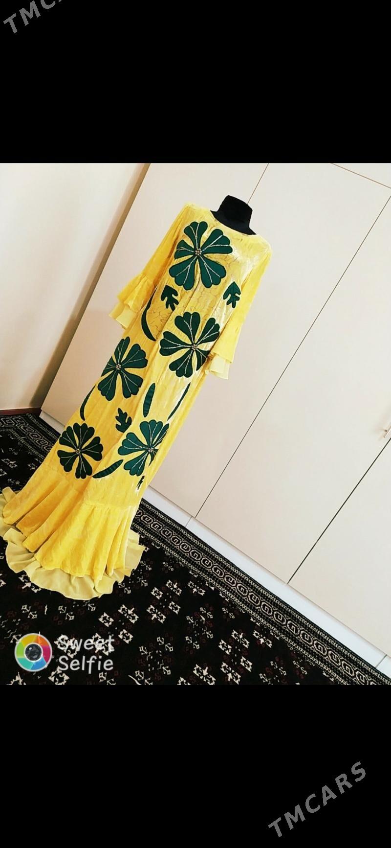 koynek cargat - Балканабат - img 3