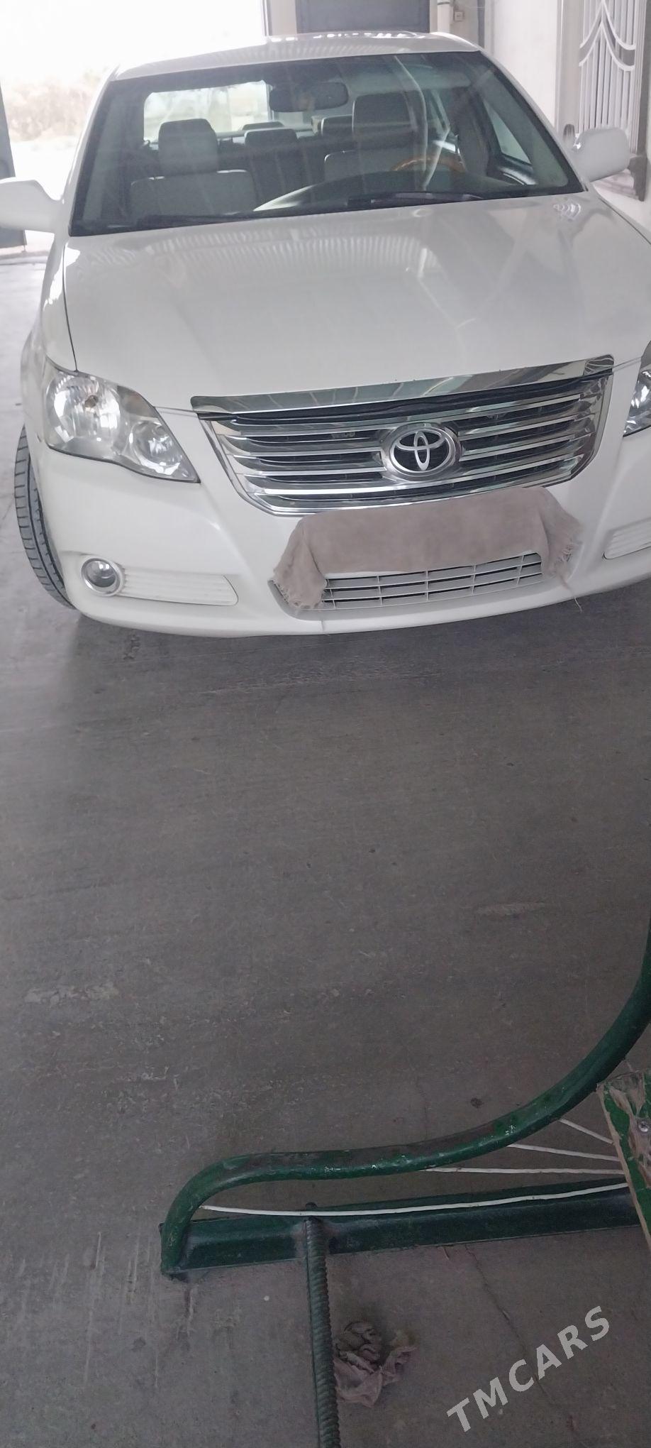 Toyota Avalon 2006 - 210 000 TMT - Aşgabat - img 1
