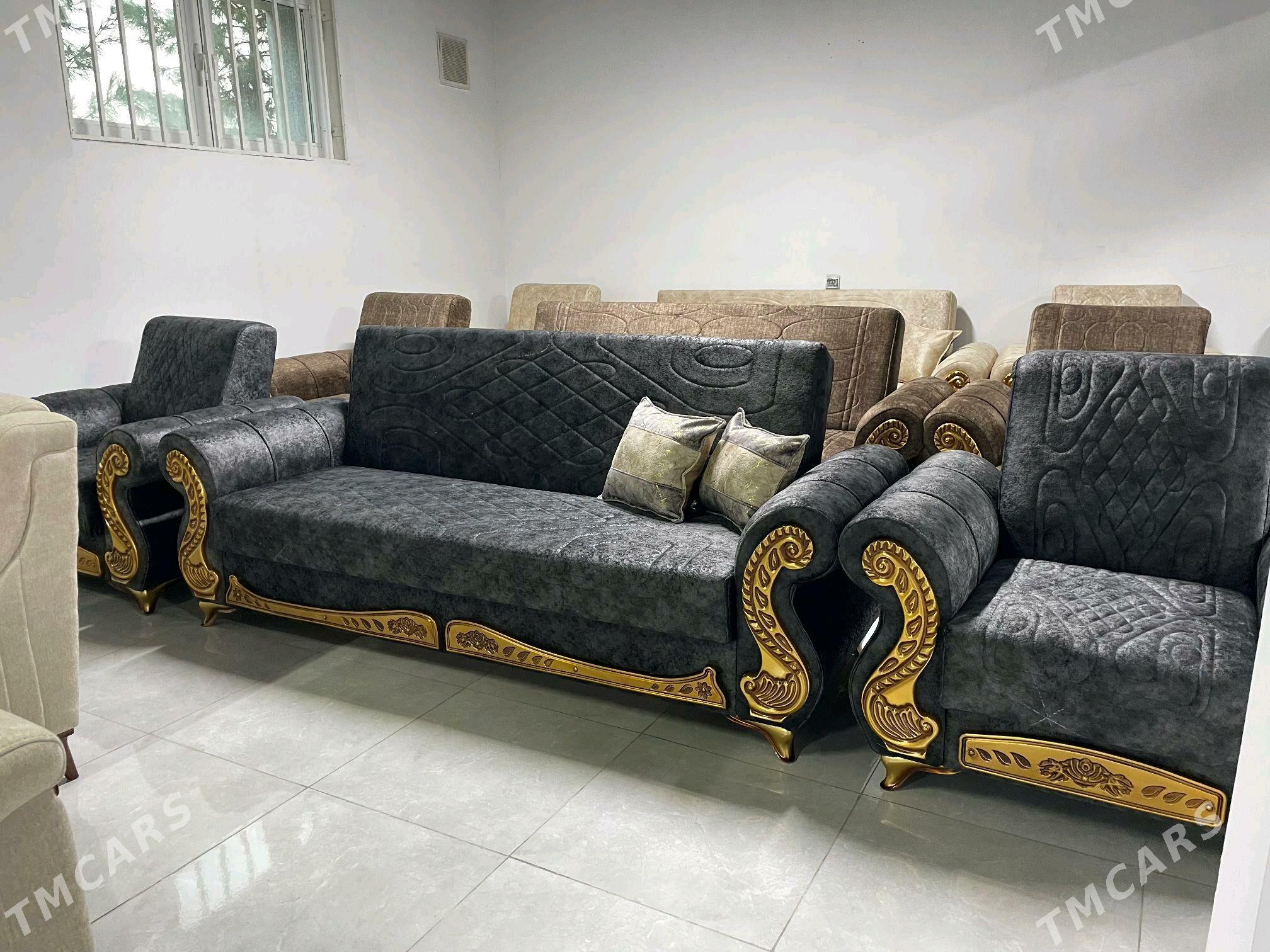  DİWAN MEBEL ДИВАН МЕБЕЛ - Gurtly - img 3