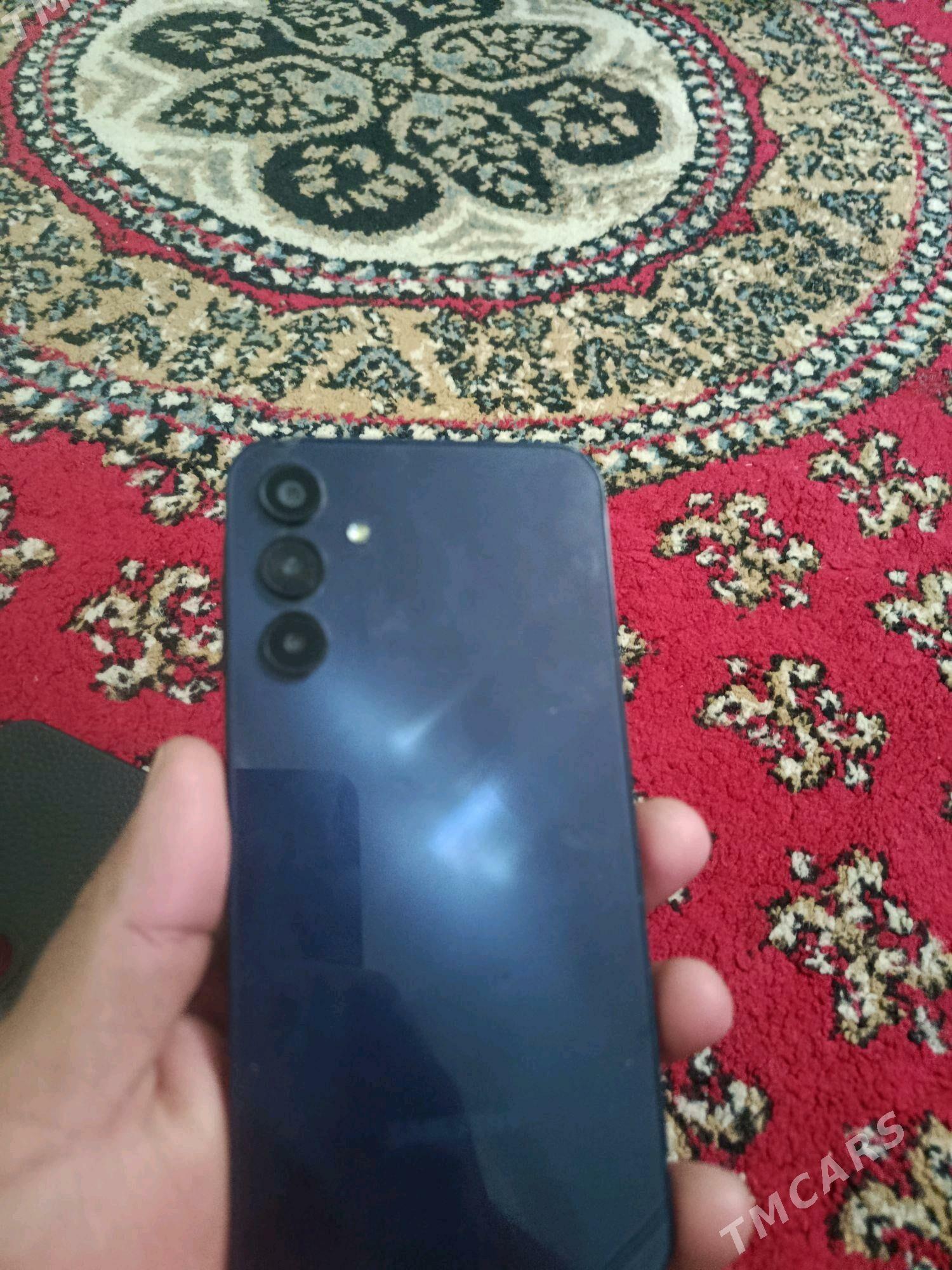 Samsung a15 - Бузмеин - img 3