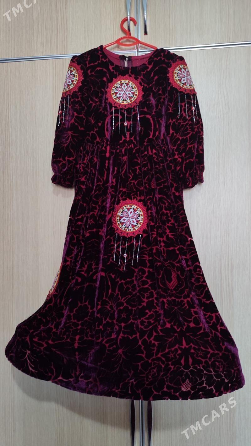 çaga koynekler - Türkmenbaşy - img 3